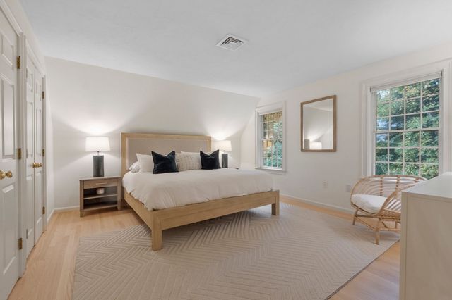 8 Larch Road, Acton, MA 01720