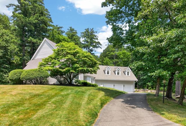 8 Larch Road, Acton, MA 01720
