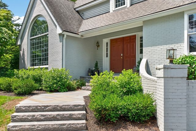 8 Larch Road, Acton, MA 01720
