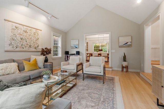 8 Larch Road, Acton, MA 01720