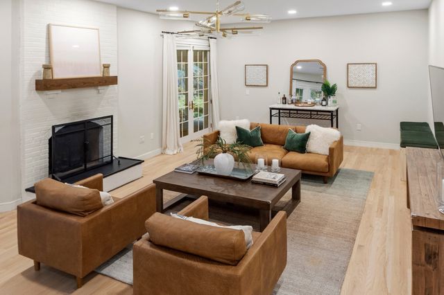 8 Larch Road, Acton, MA 01720