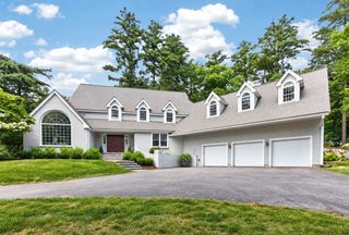 8 Larch Road, Acton, MA 01720