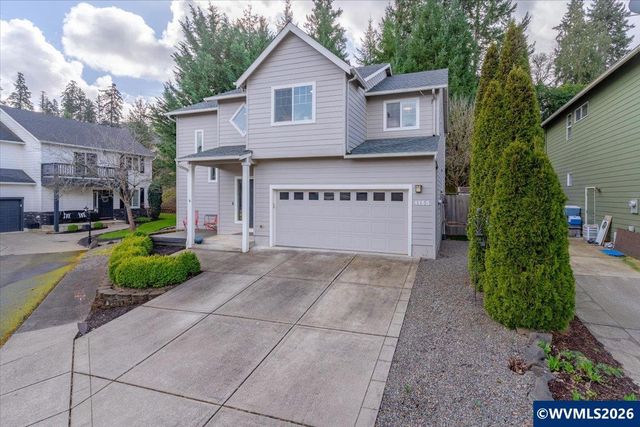 1155 Little John Lp NW, Salem, OR 97304