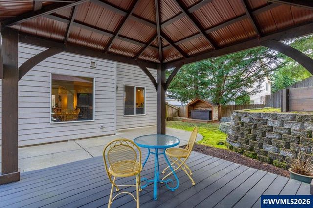 1155 Little John Lp NW, Salem, OR 97304