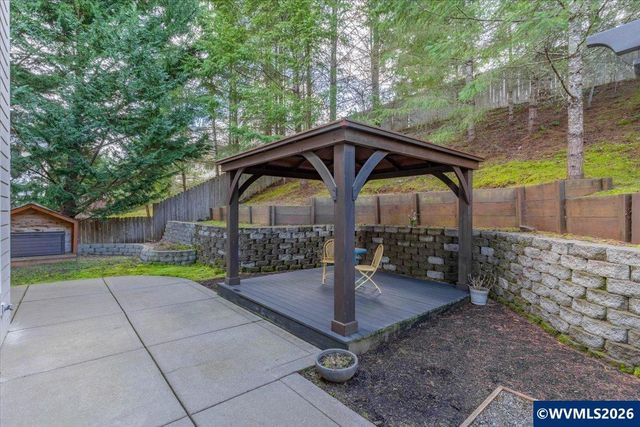 1155 Little John Lp NW, Salem, OR 97304