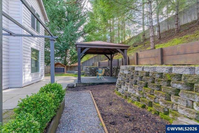 1155 Little John Lp NW, Salem, OR 97304