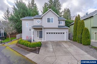 1155 Little John Lp NW, Salem, OR 97304