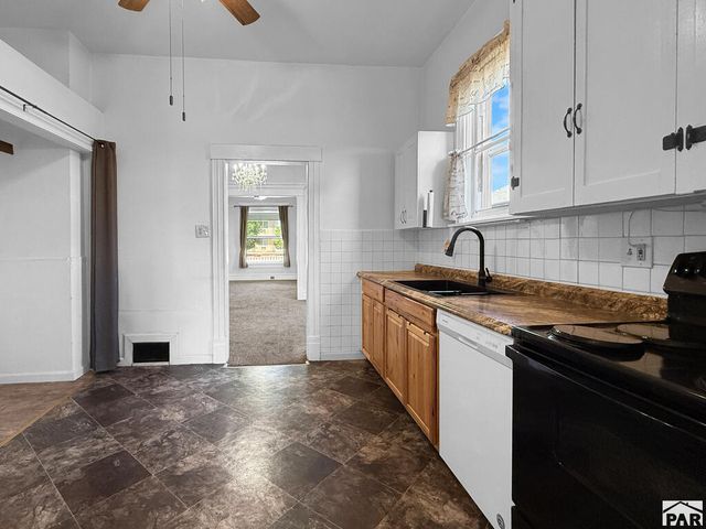 624 W 14th St, Pueblo, CO 81003