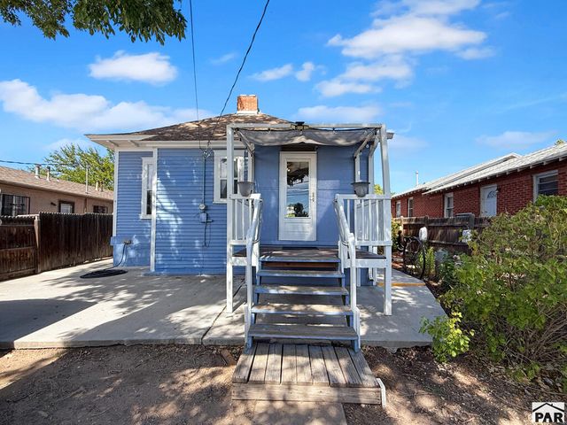 624 W 14th St, Pueblo, CO 81003