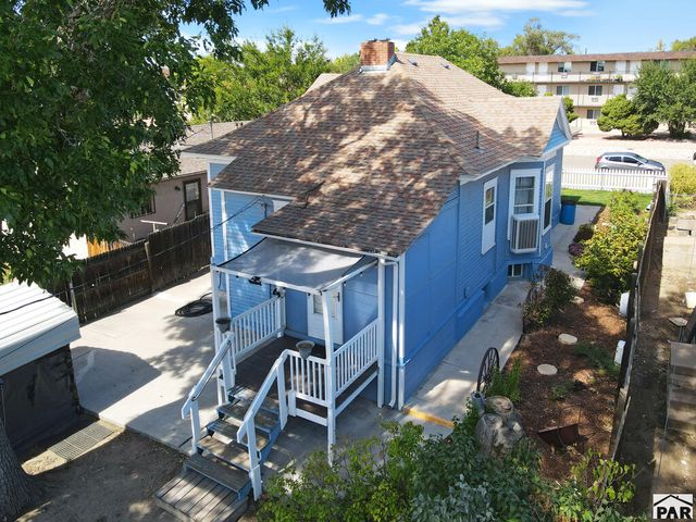 624 W 14th St, Pueblo, CO 81003