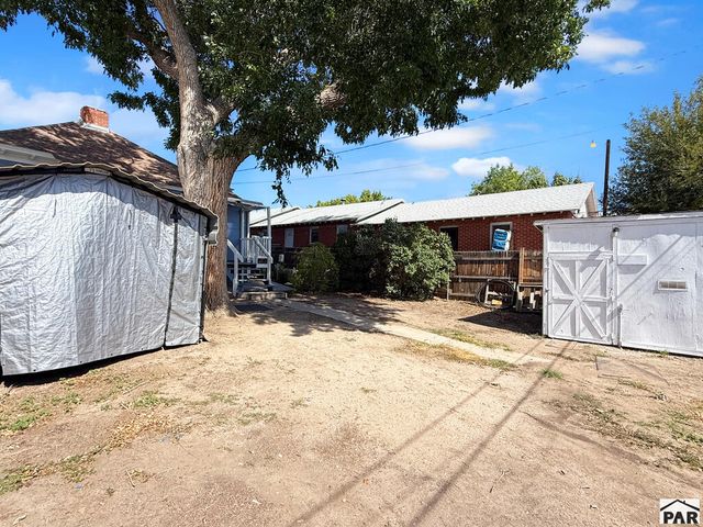 624 W 14th St, Pueblo, CO 81003