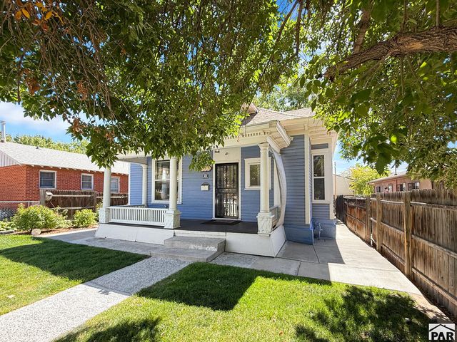 624 W 14th St, Pueblo, CO 81003