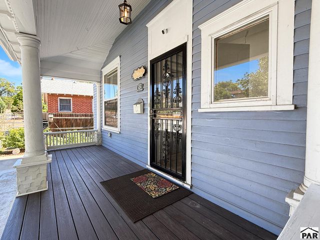 624 W 14th St, Pueblo, CO 81003