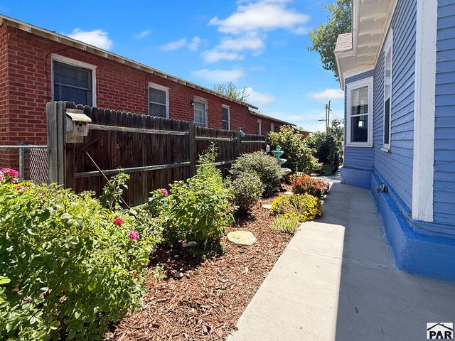624 W 14th St, Pueblo, CO 81003