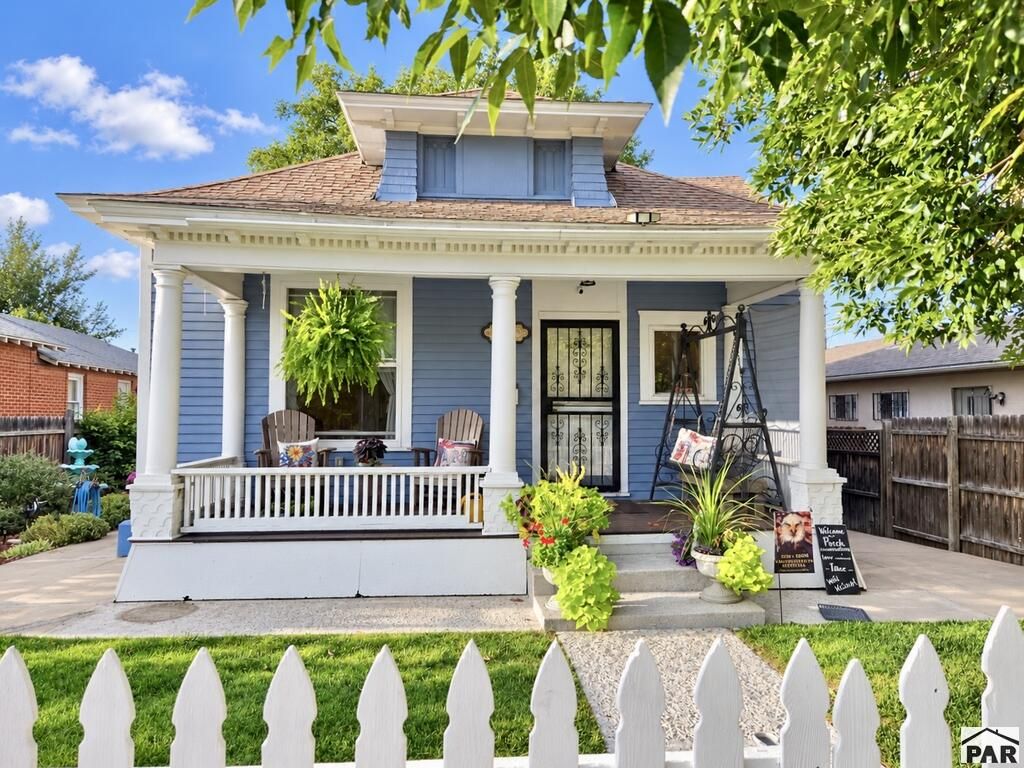 624 W 14th St, Pueblo, CO 81003
