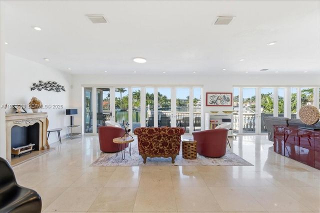 1249 Biscaya Dr, Surfside, FL 33154