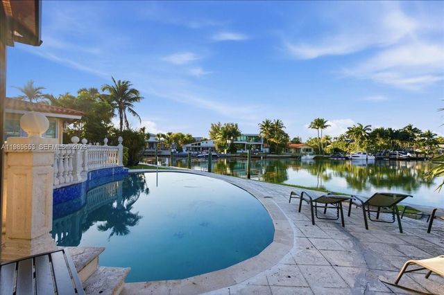 1249 Biscaya Dr, Surfside, FL 33154