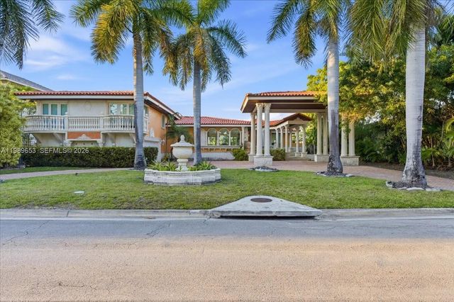 1249 Biscaya Dr, Surfside, FL 33154