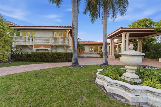 1249 Biscaya Dr, Surfside, FL 33154