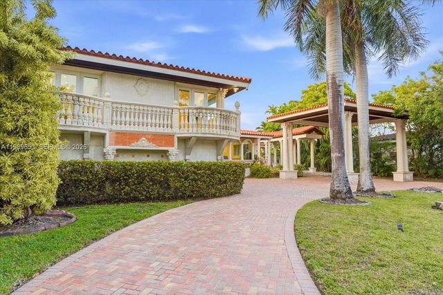 1249 Biscaya Dr, Surfside, FL 33154