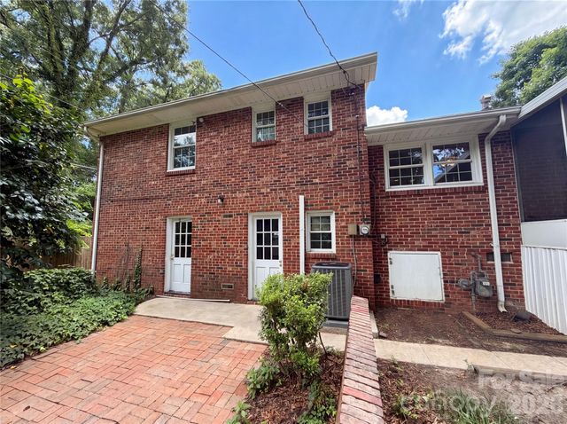 5410 Sharon Road, Charlotte, NC 28210