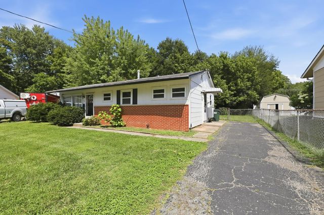 9786 Sacramento Street, Colerain Twp, OH 45231