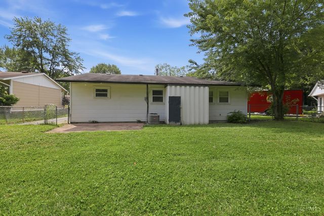 9786 Sacramento Street, Colerain Twp, OH 45231