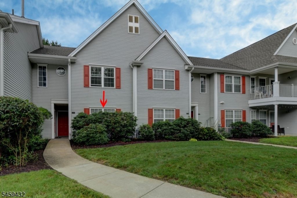 5308 Tudor Dr 5308, Pequannock Twp., NJ 07444