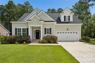 144 Trail Creek Lane, Savannah, GA 31405
