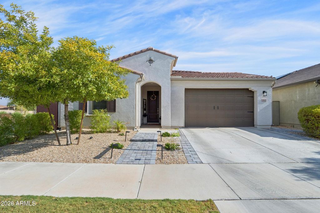 9947 E THORNBUSH Avenue, Mesa, AZ 85212 — photo 2