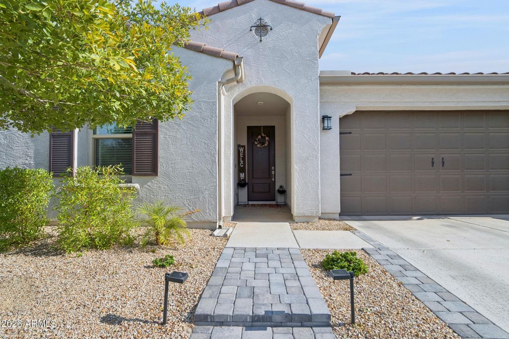 9947 E THORNBUSH Avenue, Mesa, AZ 85212 — photo 4
