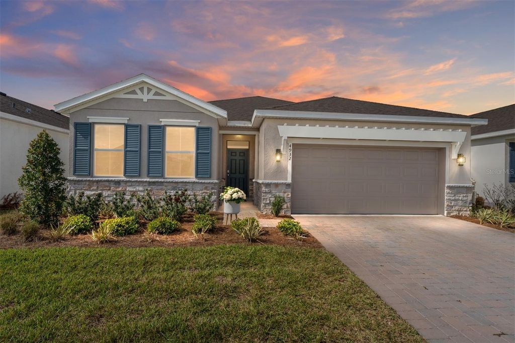 4932 NW 39TH LOOP, Ocala, FL 34482