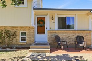 16109 E Montana Place, Aurora, CO 80017