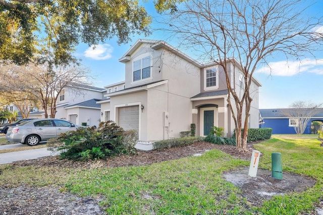 2156 BRANCASTER CIRCLE, Ocoee, FL 34761