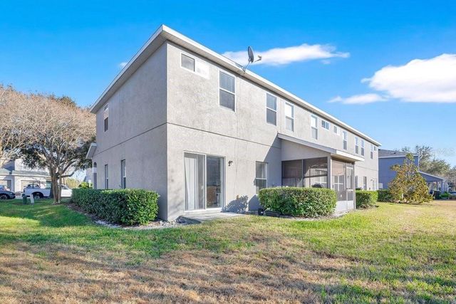 2156 BRANCASTER CIRCLE, Ocoee, FL 34761