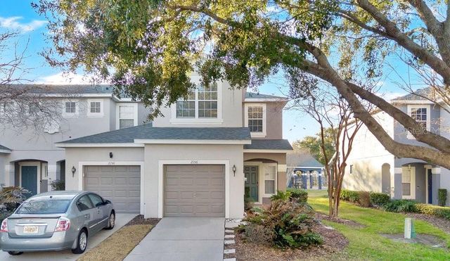 2156 BRANCASTER CIRCLE, Ocoee, FL 34761