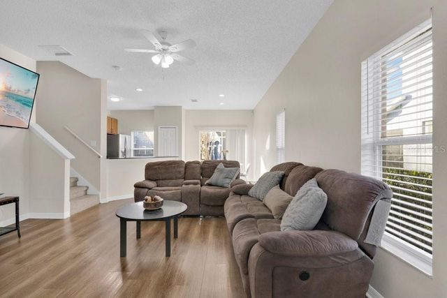 2156 BRANCASTER CIRCLE, Ocoee, FL 34761