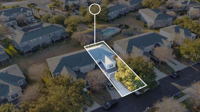 2156 BRANCASTER CIRCLE, Ocoee, FL 34761