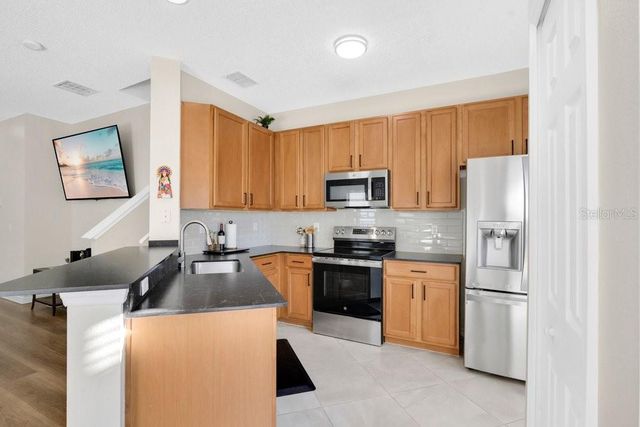 2156 BRANCASTER CIRCLE, Ocoee, FL 34761