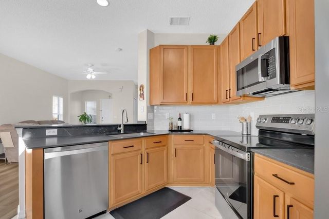 2156 BRANCASTER CIRCLE, Ocoee, FL 34761