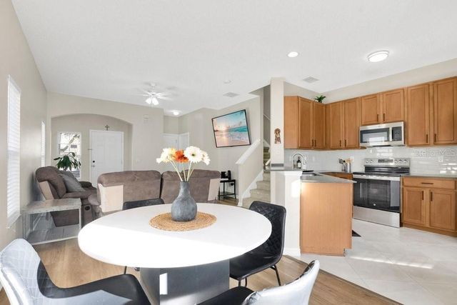 2156 BRANCASTER CIRCLE, Ocoee, FL 34761