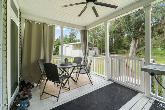21913 NE 73RD Place, Melrose, FL 32666