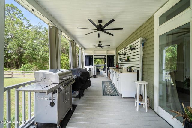 21913 NE 73RD Place, Melrose, FL 32666