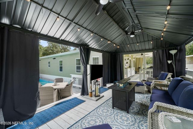 21913 NE 73RD Place, Melrose, FL 32666