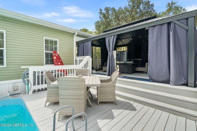 21913 NE 73RD Place, Melrose, FL 32666