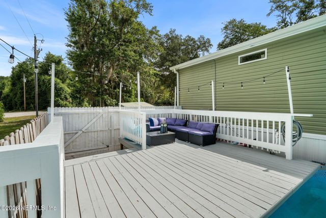 21913 NE 73RD Place, Melrose, FL 32666