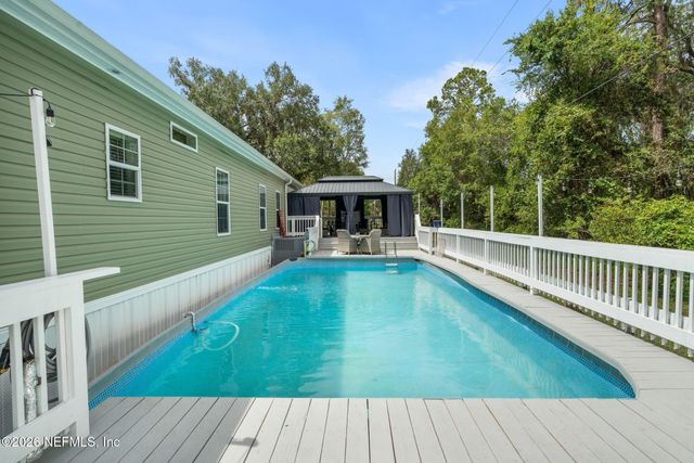 21913 NE 73RD Place, Melrose, FL 32666