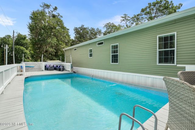 21913 NE 73RD Place, Melrose, FL 32666