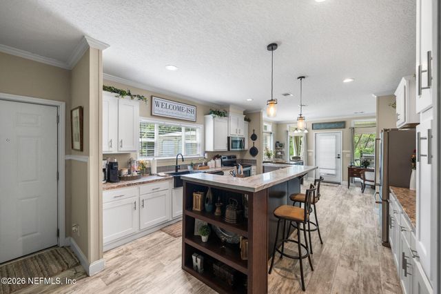 21913 NE 73RD Place, Melrose, FL 32666
