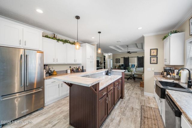 21913 NE 73RD Place, Melrose, FL 32666